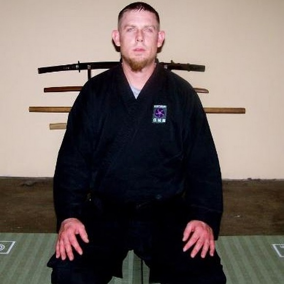 Meet your Posher, Justin - Picture 2 of 2